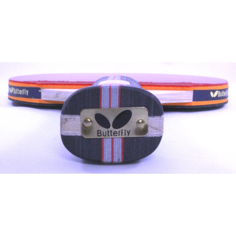 Bty 302 FL Paddles