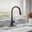 Simplice Pull Down Single Handle Kitchen Faucet-1579598507