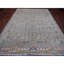 Tapis oriental gris en laine noué à la main 9 pi 1 po x 11 pi 5 po 678437ED1C47490999D1C083D431E368