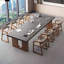 Table de conférence 78,74 po-1742025031