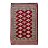One-of-a-Kind 3'1" X 5' Area Rug