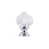 Chrome/Clear is out of stock