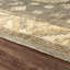 Tapis d'intérieur gris en laine touffeté à la main Orsini Vintage, 5 pi x 7 pi 9 po-1677146741