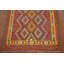 Tapis décoratif South Western Kilim
