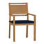 Avondale Patio Dining Armchair with Cushions-1026078014-1061474852-951025110