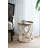 23" Large Side Table