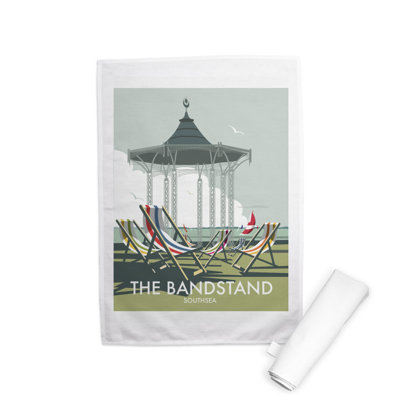 Cotton Kitchen Towel