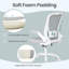 Chaises de bureau