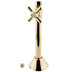 Polished Brass