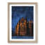 Lincoln Cathedral in England - Picture Frame Graphic Art Print-56852731-56852732