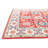 Olander Red Rug