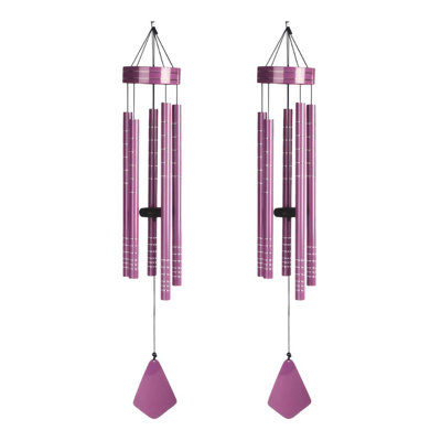 Ensemble de 2 pièces-cadeaux ICE ARMOUR 40 "Long Purple Tuned