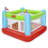 Fisher-Price Bouncesational Indoor Outdoor Bouncer Playpen w/ Built-In Pump