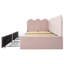   3ft Daybed Sofa Bed With 2 Drawers Velvet-796065367