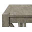 Echoes 80'' W Solid Wood Console Table