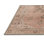 Machine Washable Tabriz Beige Area Rug