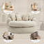 Canapé à billes Modern Comfort-118725985