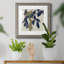 «I Entwined Leaves I-Premium», reproduction encadrée - prête à être accrochée-62724872-62724871