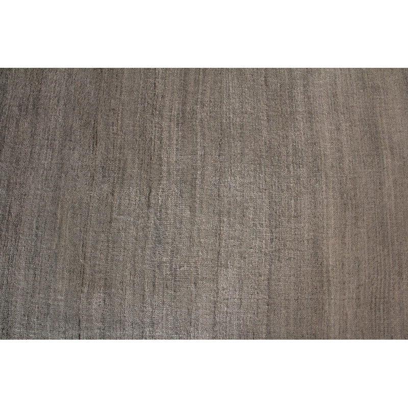 Sanctuary Area Rug in Taupe, Rectangle 9' x 12'