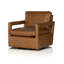 Olson Swivel Armchair-80741157