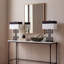 Ensemble de lampes de table 28 po Baines