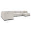 Bernhardt Parker 5-Piece Fabric Sectional-72659269