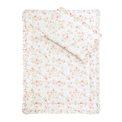 Denita Reversible Plants & Flowers Toddler