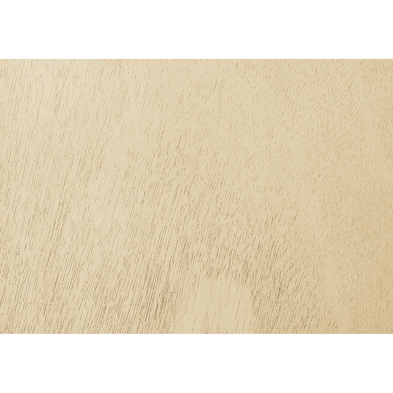 Banc rembourré rectangulaire de 41 po avec rembourrage en mousse souple - beige, bois massif blanc antique pour la salle à manger, la chambre à coucher, le vestibule de qualité