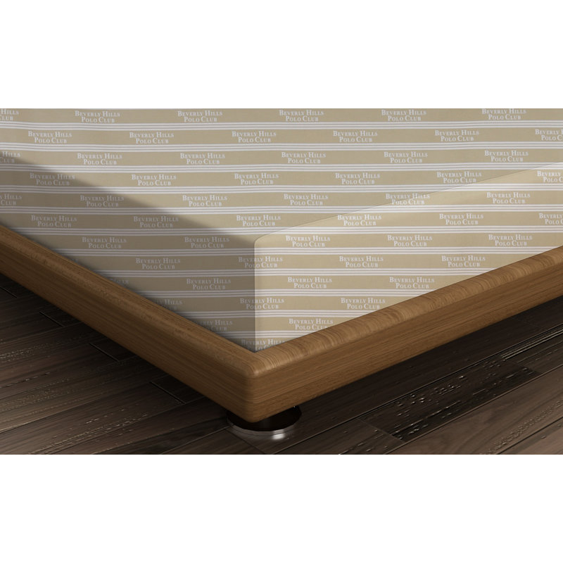 100% Cotton Fitted Sheet, Queen Fitted Sheet
