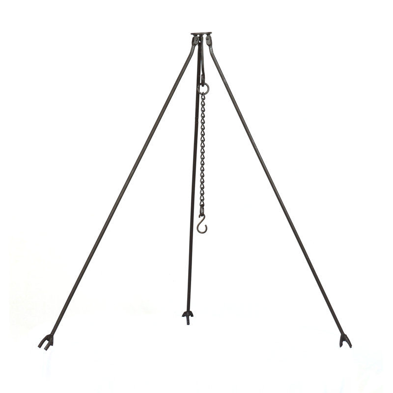 Gardeco 81cm W x 13cm D Metal Grill Post