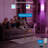 Rgb Led Standing Floor Lamp