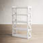 Merriman Wide Etagere Bookcase