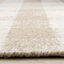 Tapis beige en laine à carreaux Concettino-806416657