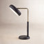 Lampe de travail DEL sur pied 20 "Shep