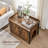 Abernethy Litter Box Enclosure