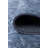 Elegant Blue Area Rug, 5.5 x 6.2 ft | 100% Polyester, 1850 g/m² | 0.16 in Pile Height, Recycled Poly Cotton Backing | Machine Carpet, Soft & Durable, Perfect for Living Room & Bedroom Décor-112943162