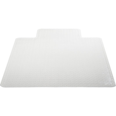 Standard Lip Chair Mat with Bevelled Edge