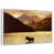 Floating Frame White