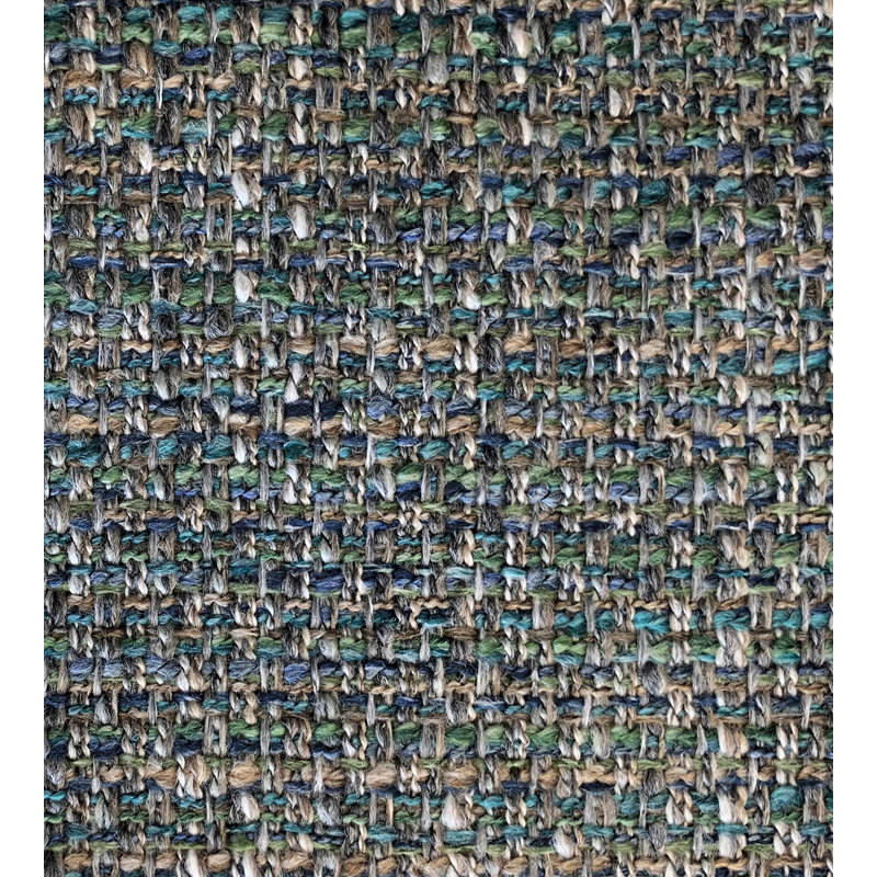 Necessaires Fabric, Blue Mood
