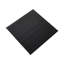 50cm W x 50cm L Textured Cut And Loop Mounting / Installation Required Polypropylene Plastic Carpet Tile