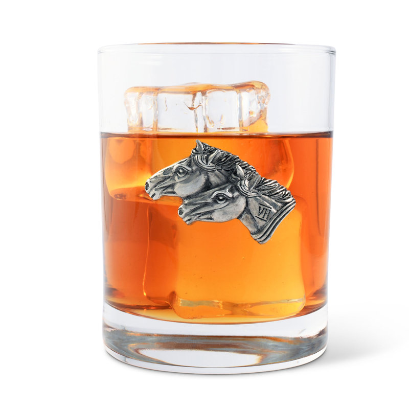 Whiskey Glass