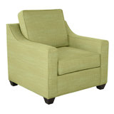 Clark Armchair