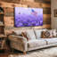 Art mural 24 x 36 po Nature