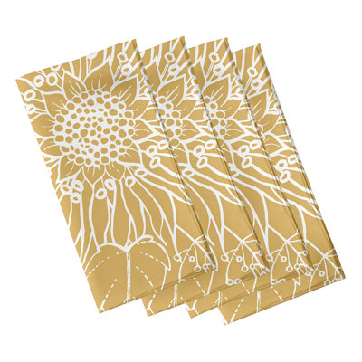Ensemble de serviettes 4 pièces Marlow