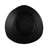 Zen 5" Melamine Bread Plate-41283353