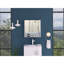 Pharmacie avec miroir Manchester-368349219