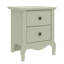 Sterra Manufactured Wood Bedside Table-98477718