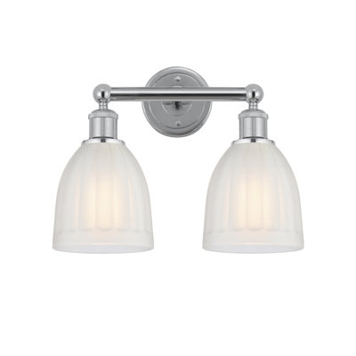 Radegonde 2 - Light Dimmable Vanity Light