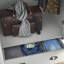 Sufy Octave 2 Door 1 Drawer Wardrobe-7977383
