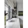 Vault™ 33" L x 22" W Top Mount/Under Mount Large Single Bowl Kitchen Sink